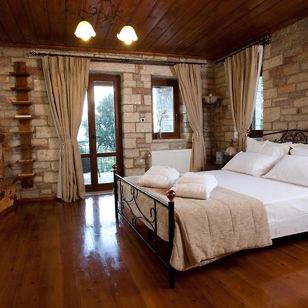 Nisista Lodge Mountain View Rodavgi Ruang foto