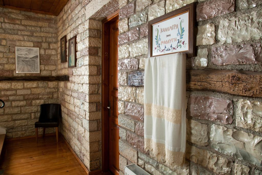 Nisista Lodge Mountain View Rodavgi Ruang foto